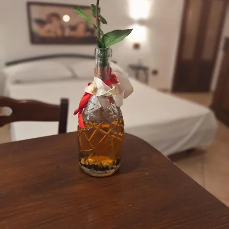 La Dimora Del Vicolo