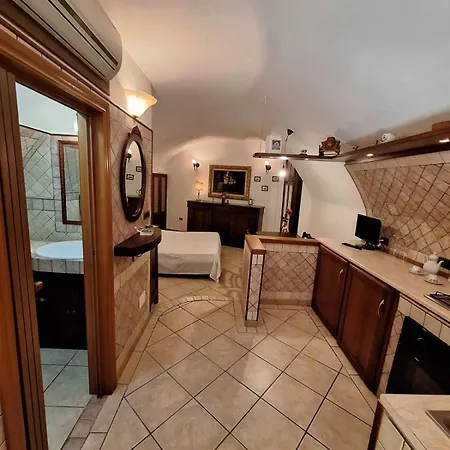 La Dimora Del Vicolo *