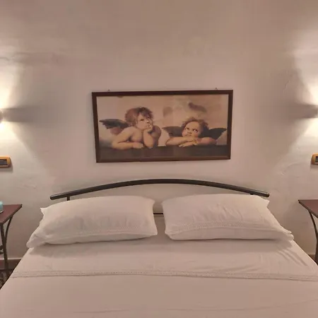 La Dimora Del Vicolo * Gallipoli