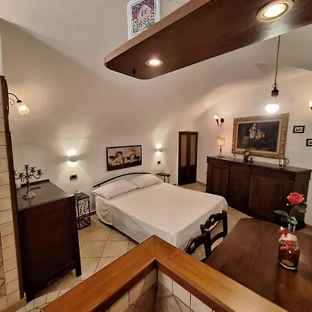 La Dimora Del Vicolo Apartment Gallipoli