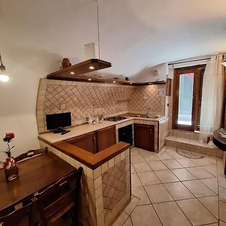 La Dimora Del Vicolo Gallipoli