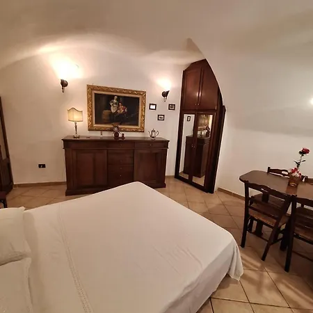 La Dimora Del Vicolo Apartment