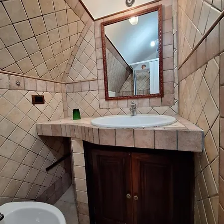 Apartment La Dimora Del Vicolo