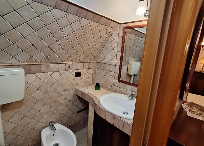 Apartment La Dimora Del Vicolo