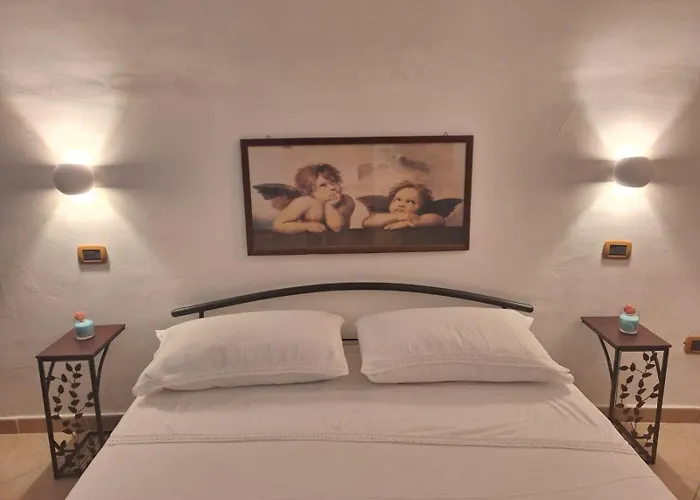 La Dimora Del Vicolo * Gallipoli