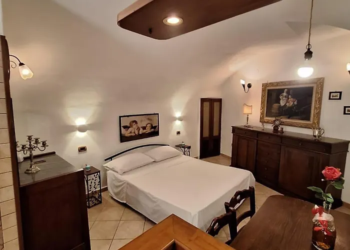 La Dimora Del Vicolo Apartment Gallipoli