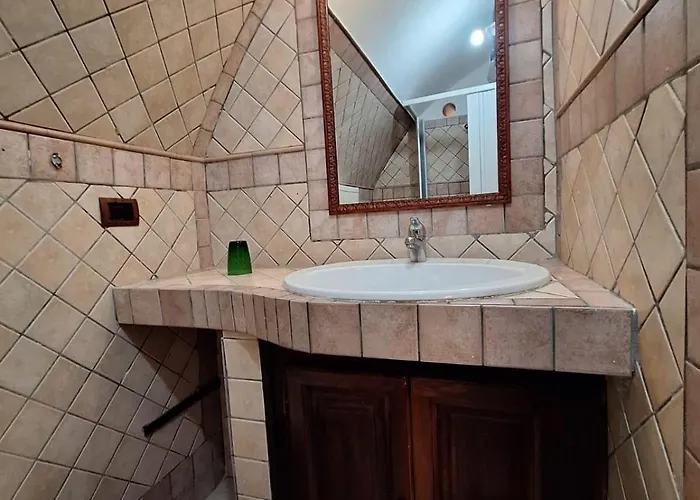 Apartment La Dimora Del Vicolo